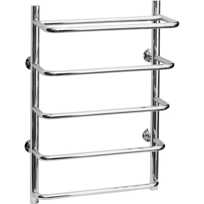 Полотенцесушитель водяной TERMINUS ПОЛКА П5 450x696 4670030723147